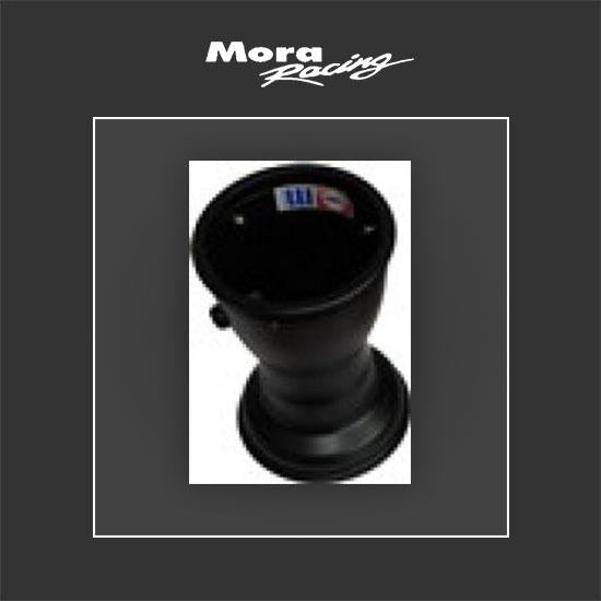 Kart Douglas Hinterradfelge Magnesium mit Sicherungsschrauben - 125ccm