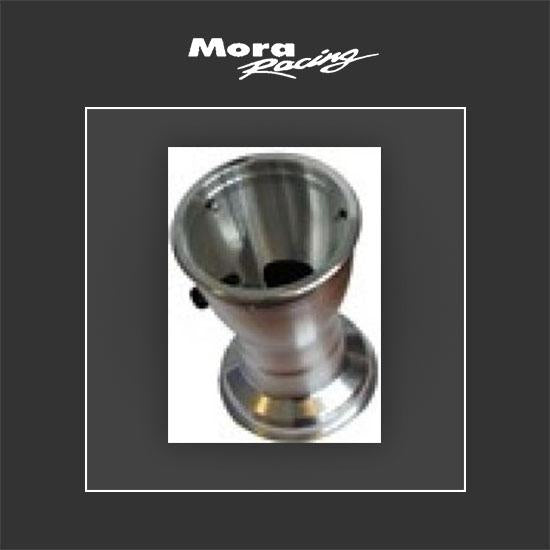 Kart Douglas Hinterradfelge Alu mit Sicherungsschrauben - 125ccm