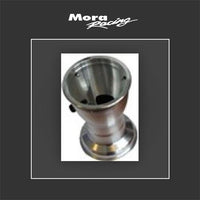 Kart Douglas Hinterradfelge Alu mit Sicherungsschrauben - 125ccm