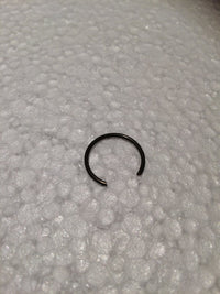 8. Maxter MXO 125ccm Kolbensicherungsring