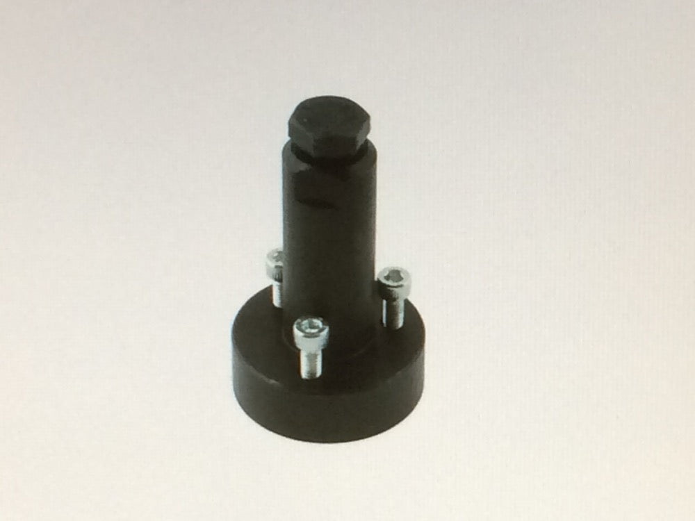 Abzieher für Zündung IAME Leopard Kartmotor