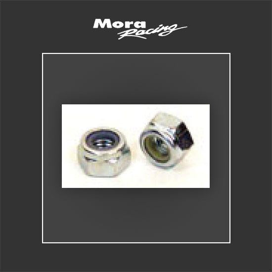 Kart Radmutter Stahl