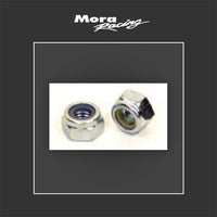 Kart Radmutter Stahl