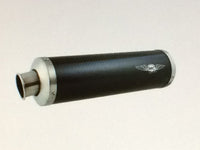 Maxter MXO/MXV MC Racing Endschalldämpfer