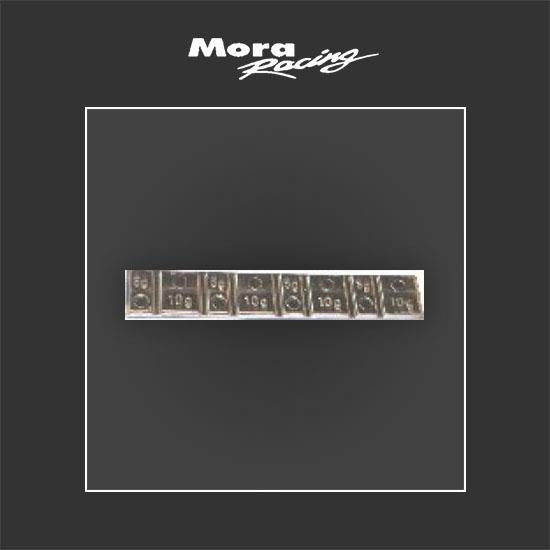 Klebegewichte zum Auswuchten