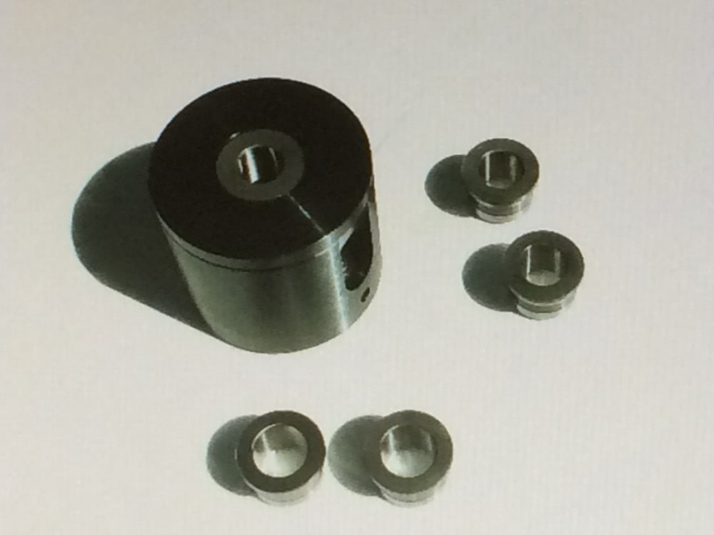 Kurbelwellen Montagewerkzeug 125ccm KZ