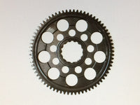 178. Maxter MXO/MXV 125ccm Zahnrad Kupplung