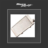 KG Kart Aluminiumkühler