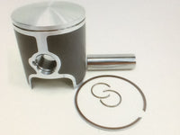 Kart TM Kolben komplett KF MF1/MF2 125ccm