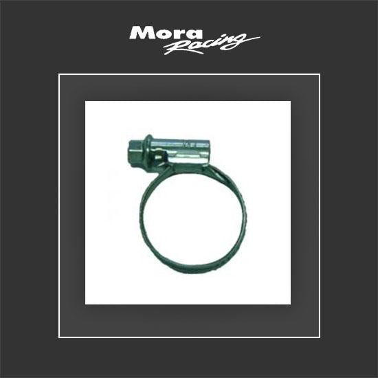 Schlauchschelle für Kart Kühlwasserschlauch