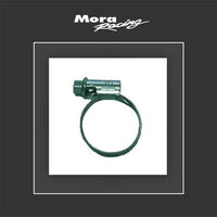 Schlauchschelle für Kart Kühlwasserschlauch