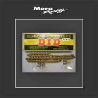 DID Racing Kette Typ 428HD - verstärkt