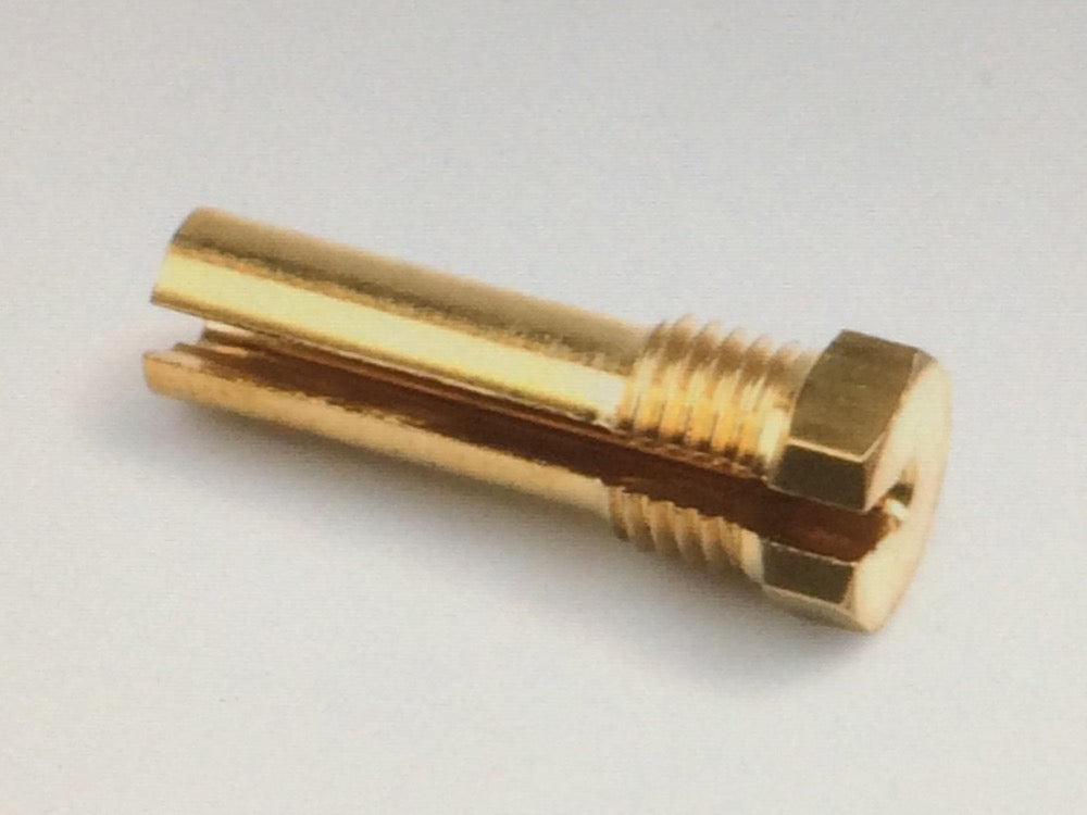 5. Roatx Max Befestigung Gaszug