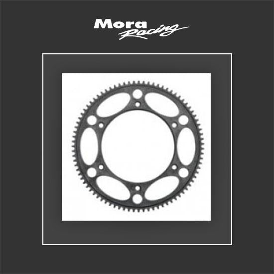 Kart Kettenblatt Extron Pro Typ 219