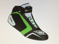 OMP Racing Kart Fahrerschuhe KS-1