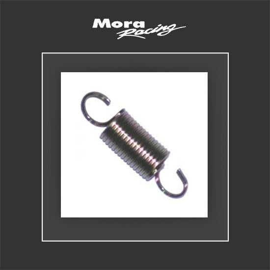 Kart Auspuffhaltefeder KF X30