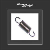 Kart Auspuffhaltefeder KF X30