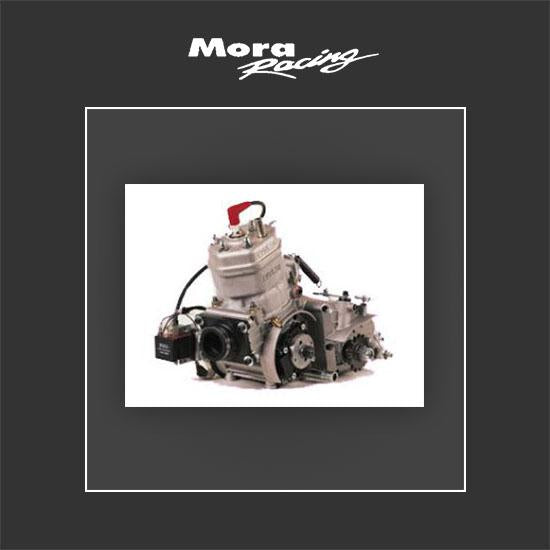 Pavesi LAM 25th 125ccm