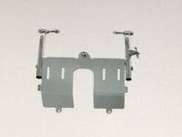 CRG Kart Pedalaufnahme Mini XS mit Fußstütze