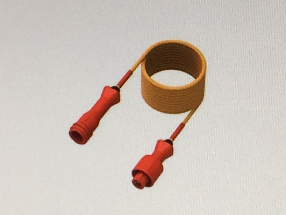 Alfano Verlängerungskabel für Sensoren NTC 135cm A3301