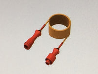 Alfano Verlängerungskabel für Sensoren NTC 135cm A3301