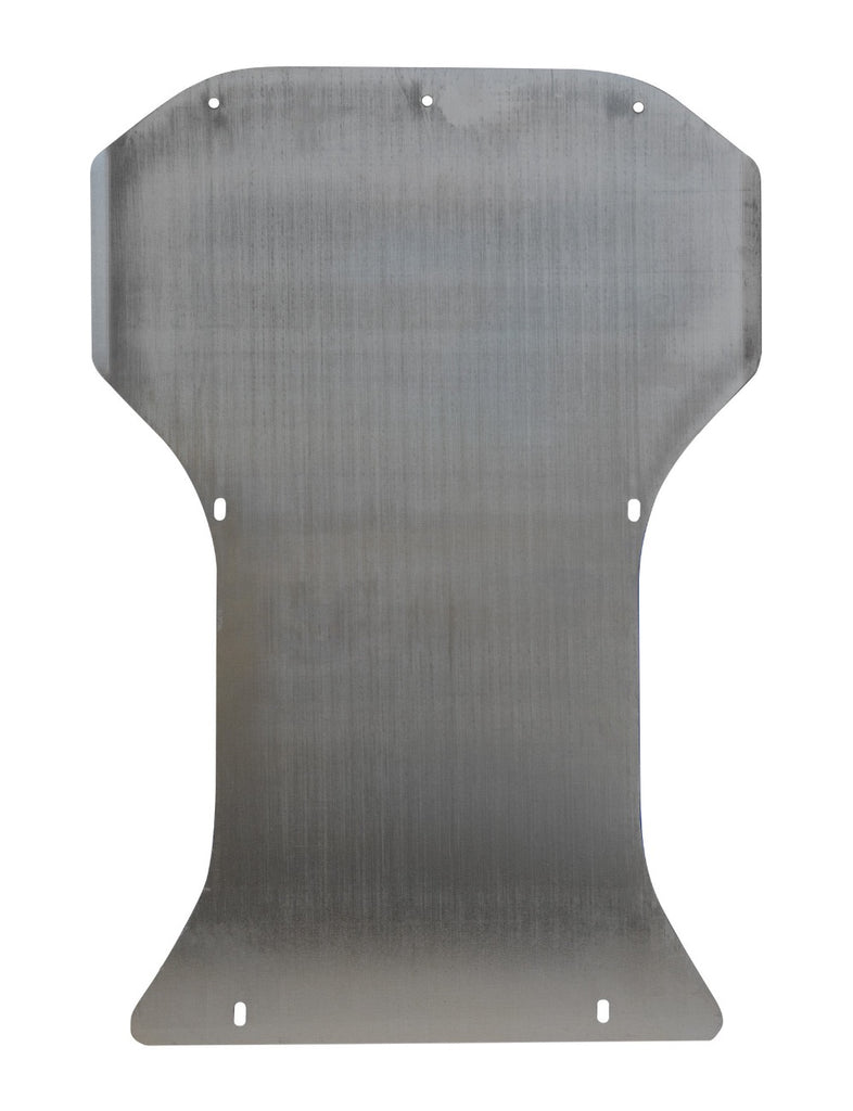 CRG Kart Bodenblech Mini FFSA