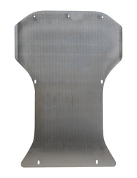 CRG Kart Bodenblech Mini FFSA