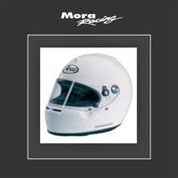 Arai GP-6 S
