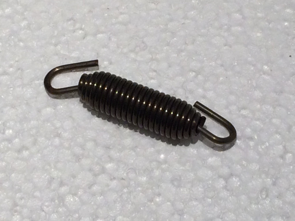 263. Maxter MXO/MXV Auspufffeder