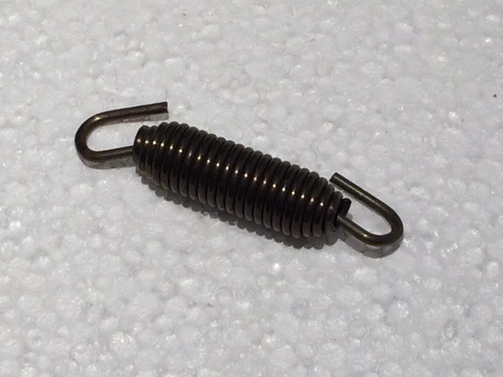 47. Pavesi Motor Auspufffeder 92mm