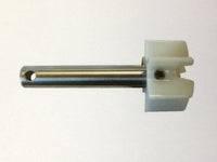 12. Rotax Max Wasserpumpenwelle komplett