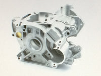 1. Rotax Max Kurbelgehäuse komplett