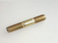 28. Rotax Max Stehbolzen M8x28mm