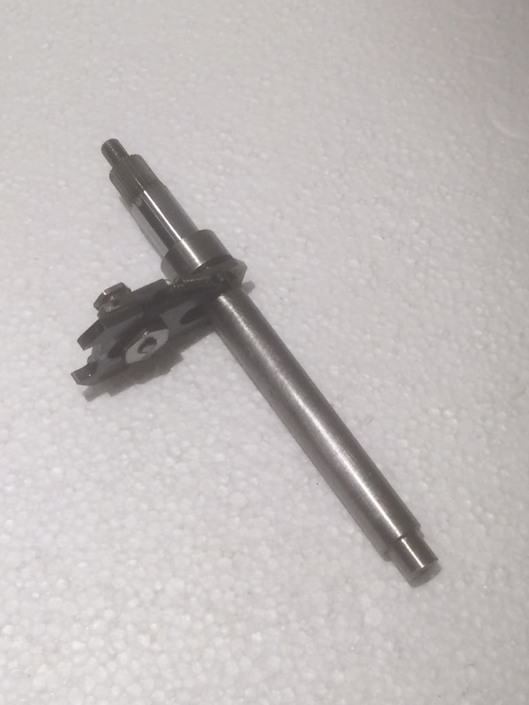 37. Pavesi Motor Schaltwelle Komplett