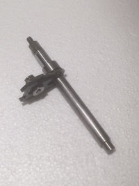 37. Pavesi Motor Schaltwelle Komplett