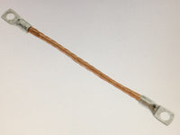 Modena KK2 125ccm Massekabel Zündung