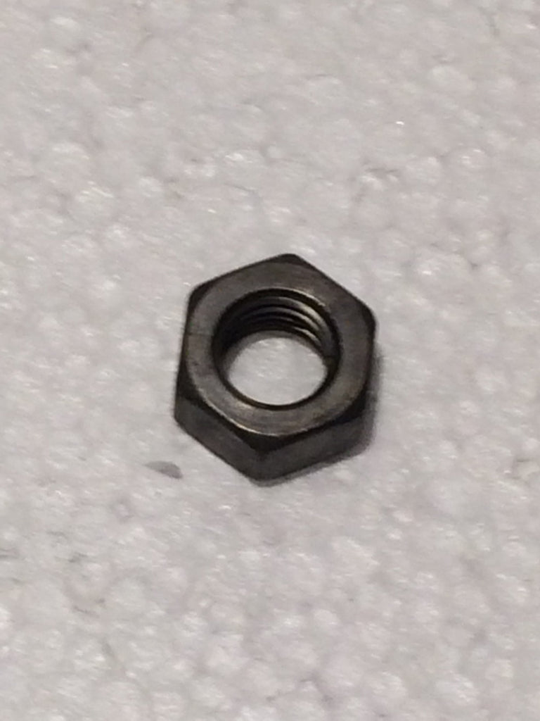 9. Pavesi Motor Mutter für Kupplungstrommel