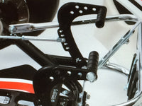 Charles LeClerc Kart Chassis 125ccm KZ