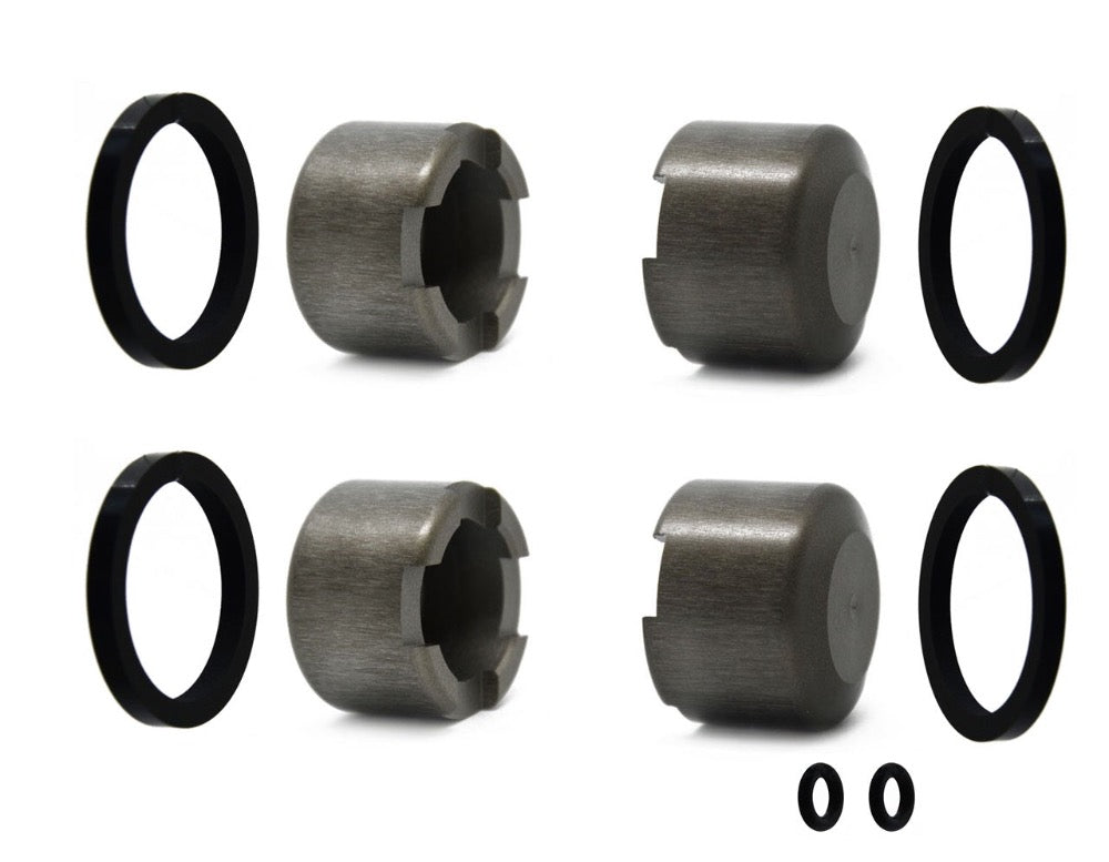 CRG Kart Reparatursatz Bremssattel vorne VEN08