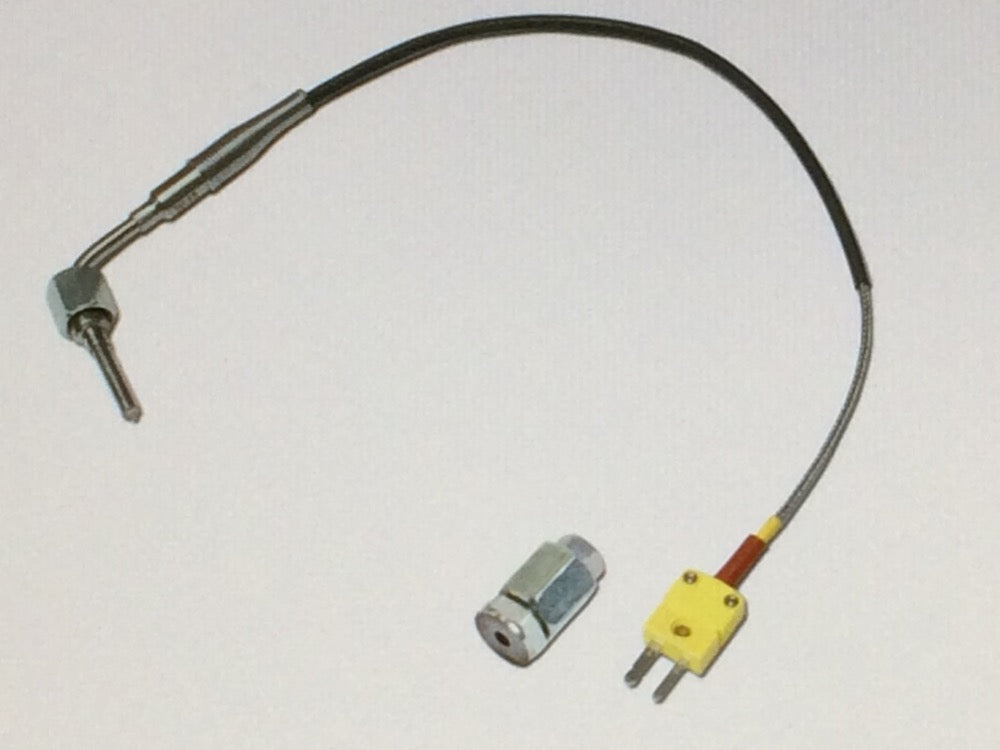 Unipro Temperatursensor Abgas Professional