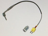 Unipro Temperatursensor Abgas Professional