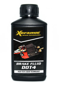 Xeramic Bremsflüssigkeit - 250ml