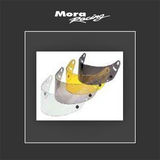 Arai Visier leicht getönt