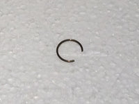 20. Rotax Max Kolbenbolzensicherungsring