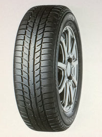 Yokohama Winterreifen V903