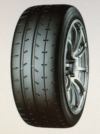 Yokohama Advan A052