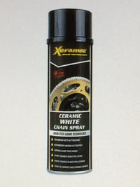 Xeramic Weisses Kettenspray - 500ml