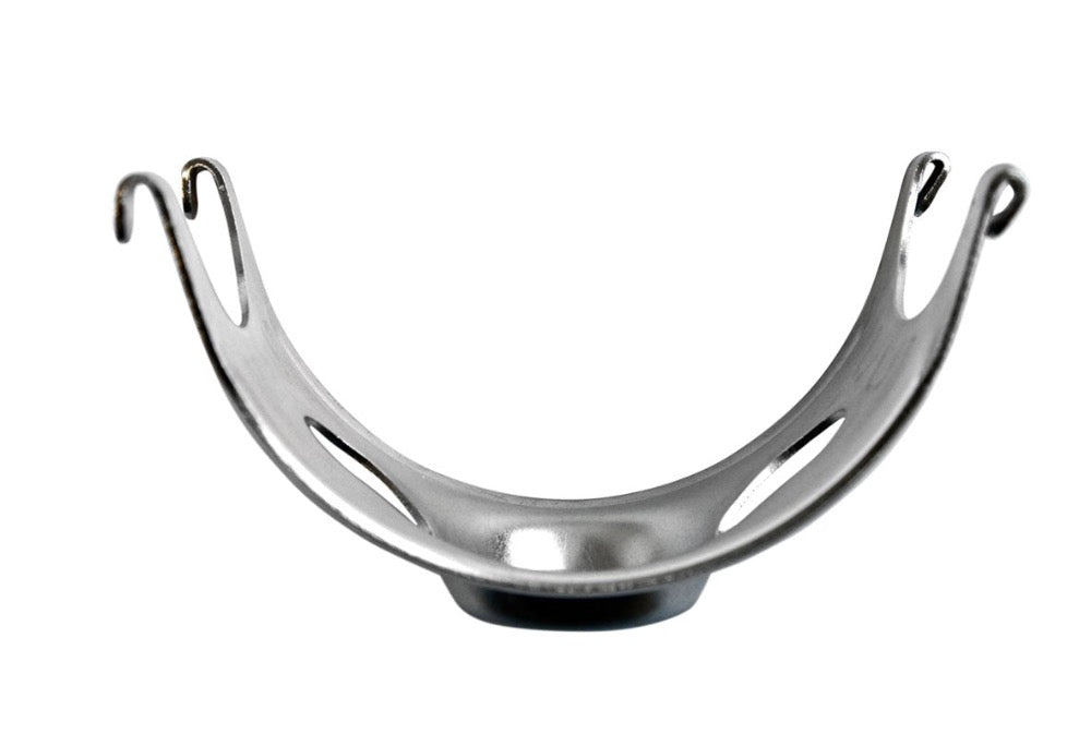 CRG Kart Auspuffhalteschale KZ