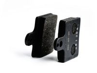 16./17. CRG Kart Bremsbelag vorne VEN09/V11