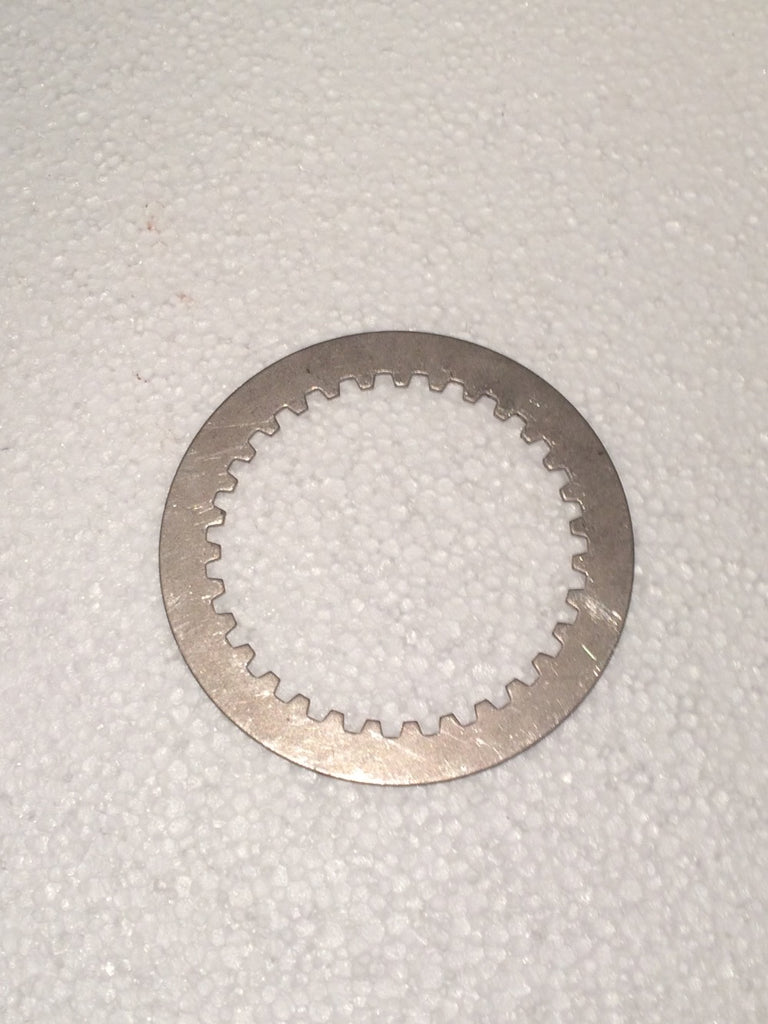 9. Kart TM Distanzscheibe Kupplung 1,5mm 125ccm KZ